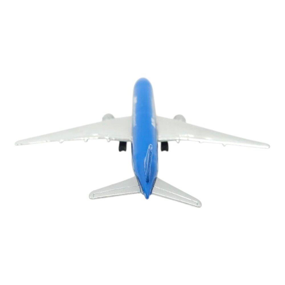 Maisto Tail Winds 777-200 Aircraft Diecast Replica NO STAND Airliner Plane Model - Picture 6 of 12